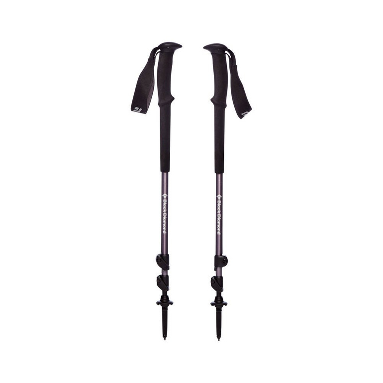 Kije TRAIL TREKKING POLES
