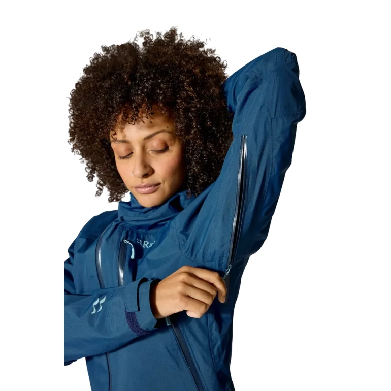 Kurtka DOWNPOUR MOUNTAIN JACKET WOMEN