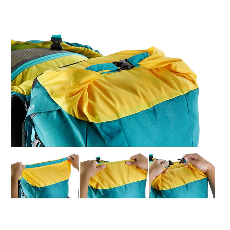 Plecak HIKING 45