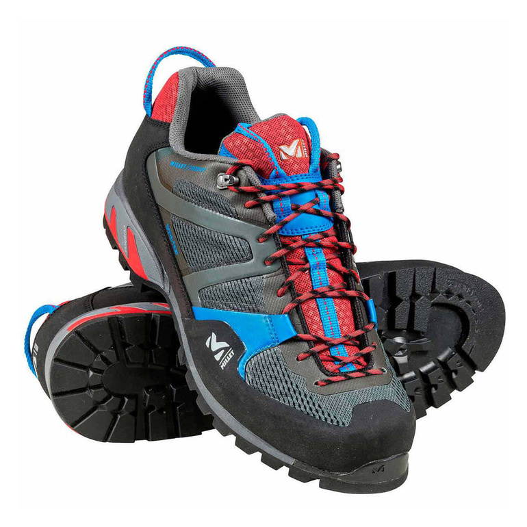 Buty TRIDENT GORE-TEX