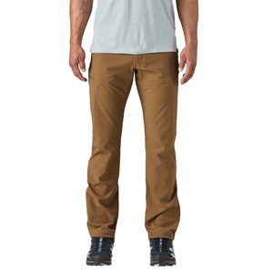 Spodnie TERRAVIA TRAIL PANTS REGULAR