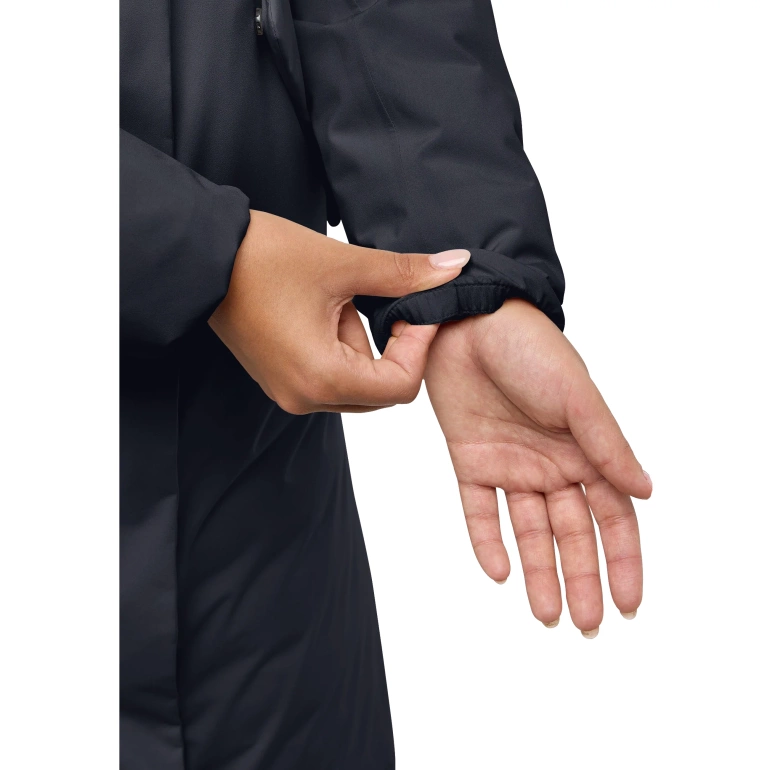 Płaszcz BRANDENBURGER COAT WOMEN RDS