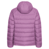 Kurtka WILD PASS DOWN HOODY RDS WOMEN