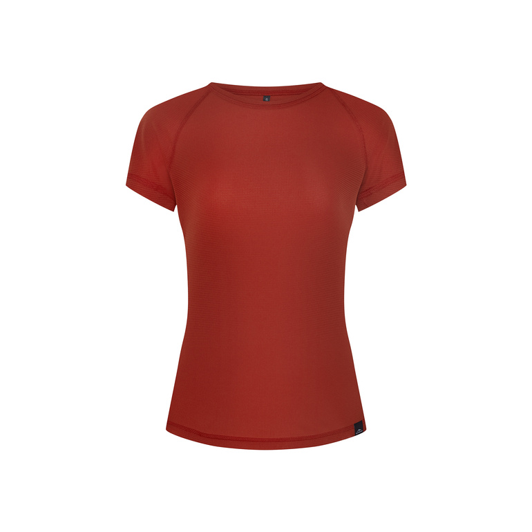 Koszulka RIX T-SHIRT WOMEN