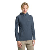 Bluza polarowa KOLBENBERG HOODED FZ WOMEN