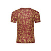 Koszulka RIX PRINT T-SHIRT MEN z ochroną UV