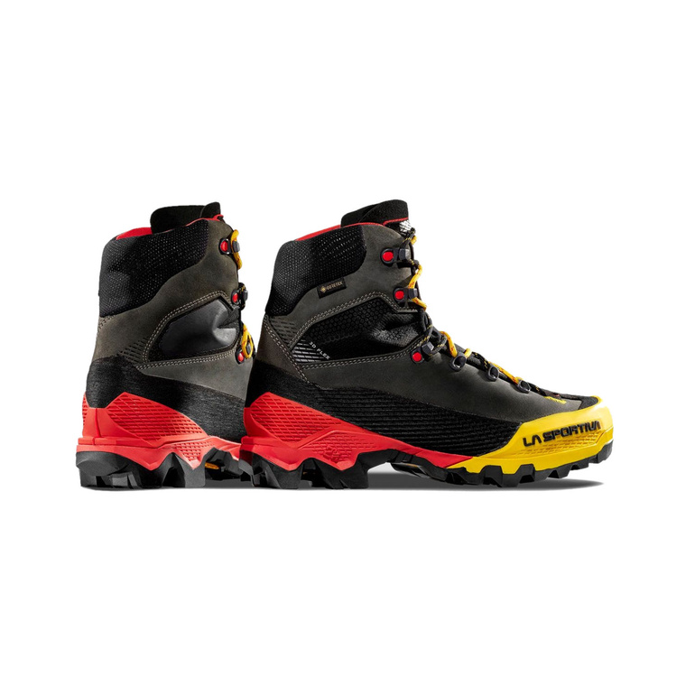 Buty AEQUILIBRIUM LT GORE-TEX MEN
