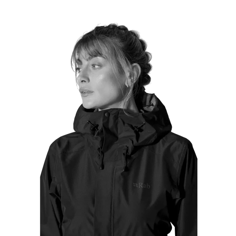 Kurtka DOWNPOUR JACKET WOMEN