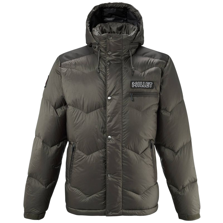Kurtka HERI DOWN JACKET MEN