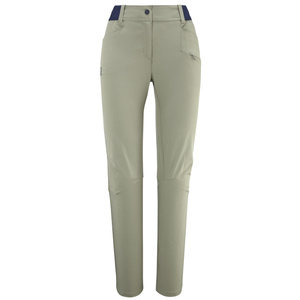 Spodnie WANAKA STRETCH PANT II WOMEN