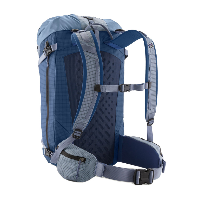 Plecak DESCENSIONIST SNOW PACK 37