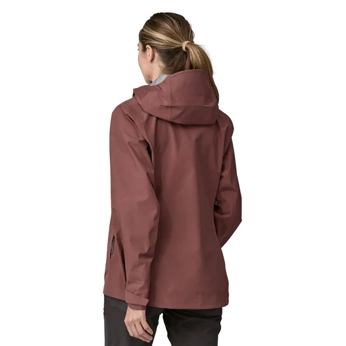 Kurtka TRIOLET GORE-TEX JACKET WOMEN