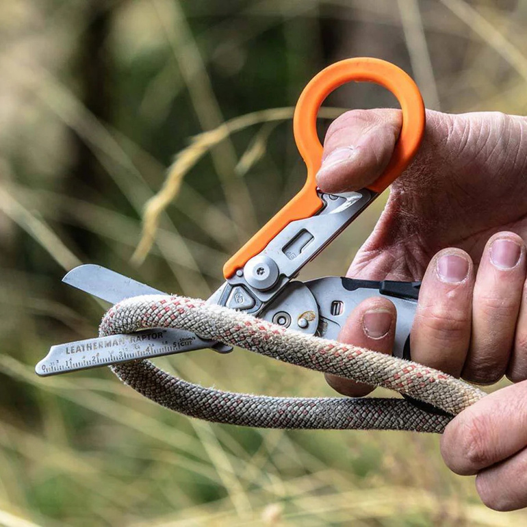 Nożyce ratunkowe RAPTOR RESCUE