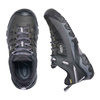 Buty TARGHEE III WATERPROOF