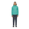 Bluza polarowa NEXUS HOODY JACKET WOMEN