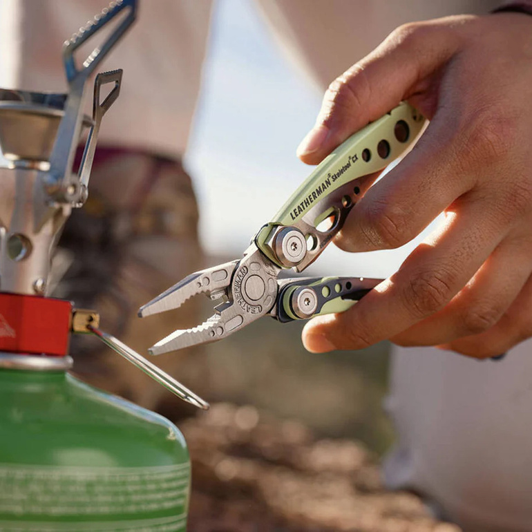Multitool SKELETOOL CX