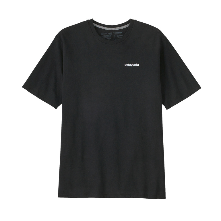 Koszulka P-6 LOGO RESPONSIBILI-TEE T-SHIRT MEN