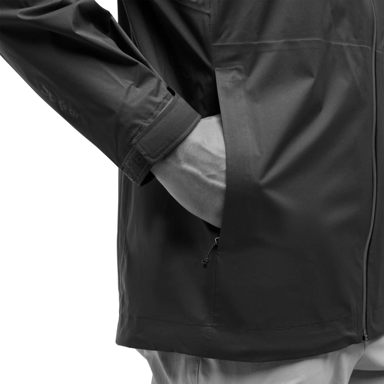 Kurtka FINELINE STRETCH SHELL