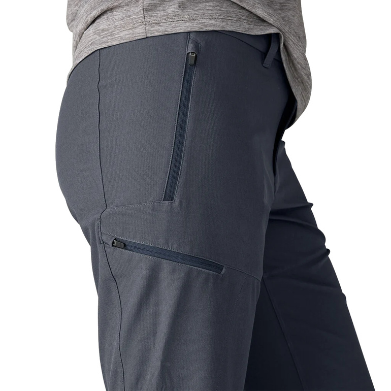 Spodnie TERRAVIA TRAIL PANTS