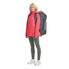 Kurtka TRAILTIME 2L JKT WOMEN