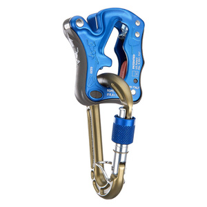 Zestaw asekuracyjny CLICK UP