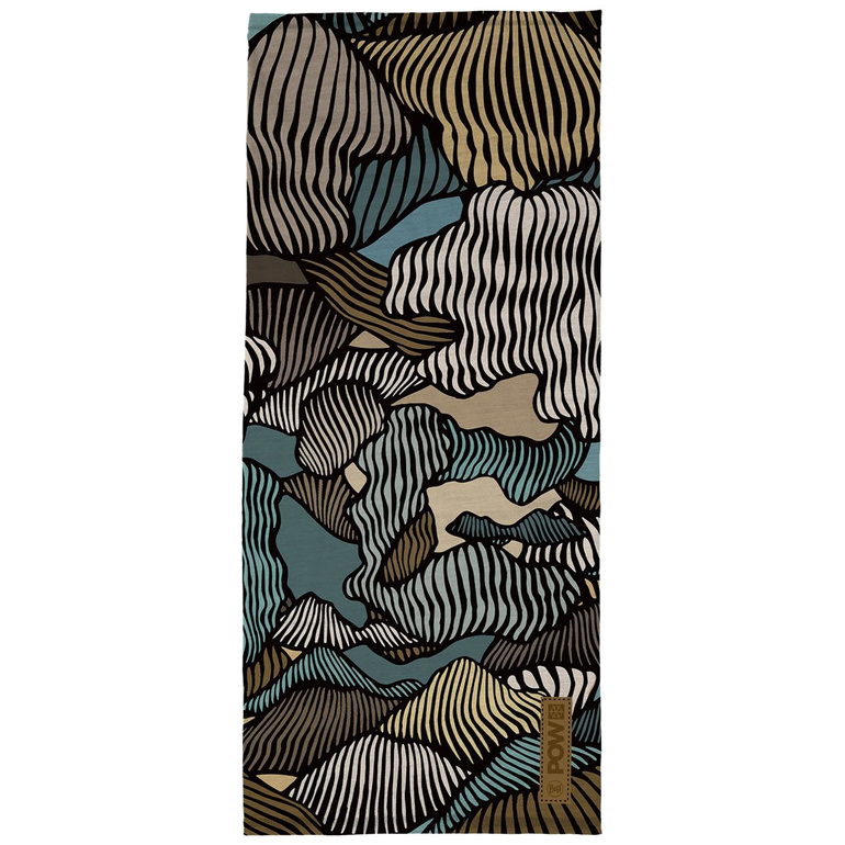 Chusta wielofunkcyjna LIGHTWEIGHT MERINO WOOL