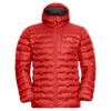Kurtka PASSAMANI DOWN HOODY RDS MEN