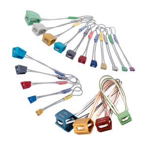 Zestaw kości NUTSET 3