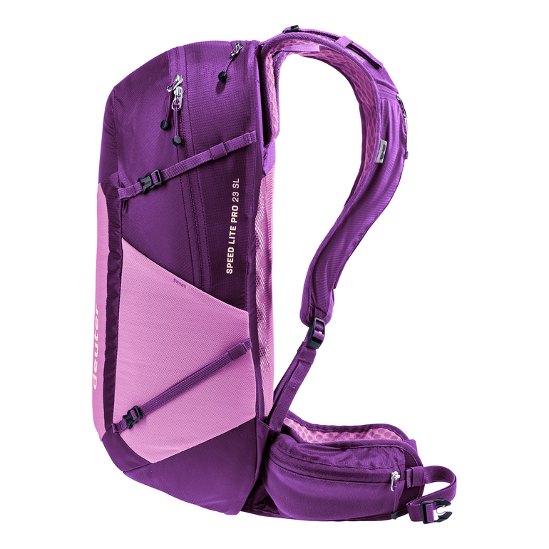 Plecak SPEED LITE PRO 23 SL