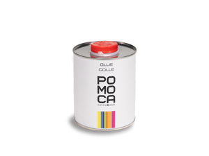 Klej do fok ADHESIVE GLUE 1kg