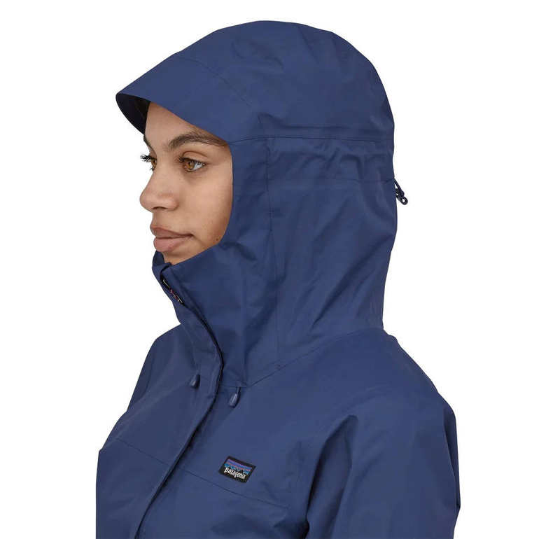 Kurtka TORRENTSHELL 3L JACKET WOMEN