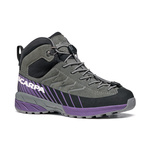 Buty MESCALITO MID KID GORE-TEX