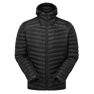 Kurtka CIRRUS FLEX HOODY INSULATION