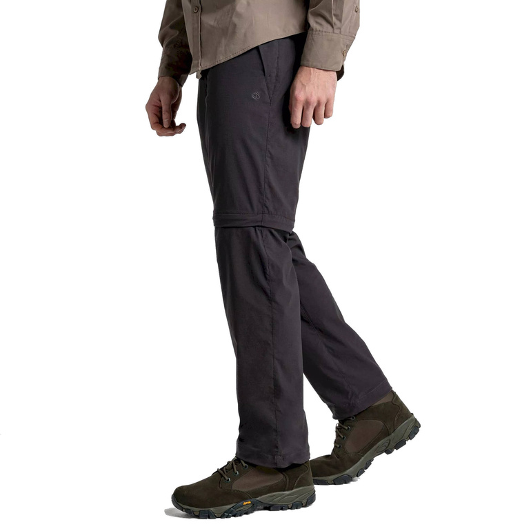 Spodnie NOSILIFE PRO CONVERTIBLE TROUSERS MEN