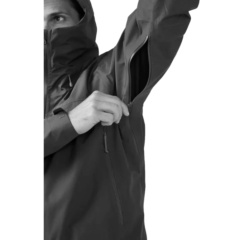 Kurtka NAMCHE GORE-TEX JACKET