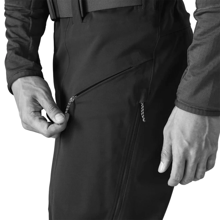 Spodnie UPSTRIDE PANTS MEN