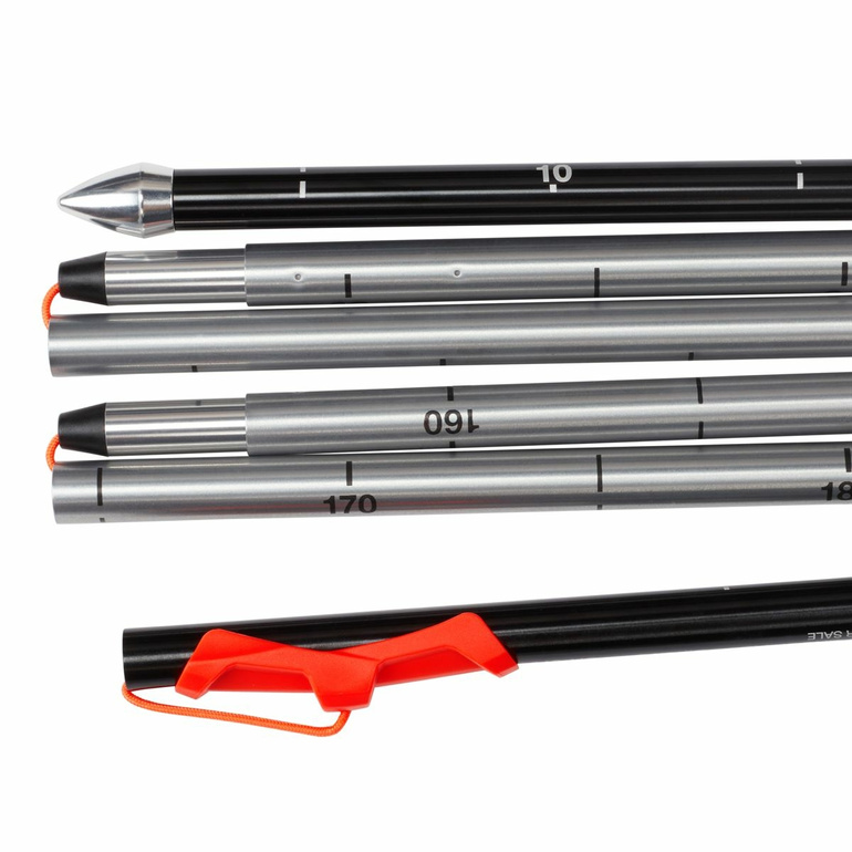 Zestaw lawinowy BARRYVOX 2 PEAK 250 PACKAGE