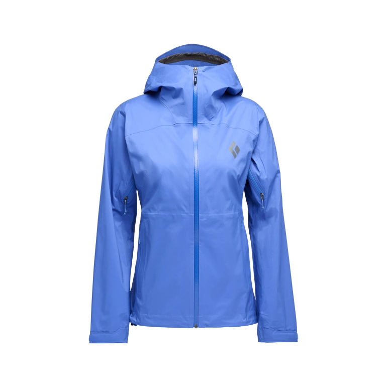 Kurtka FINELINE STRETCH SHELL WOMEN