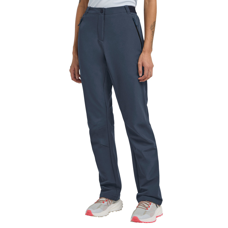 Spodnie GEIGELSTEIN PANTS WOMEN