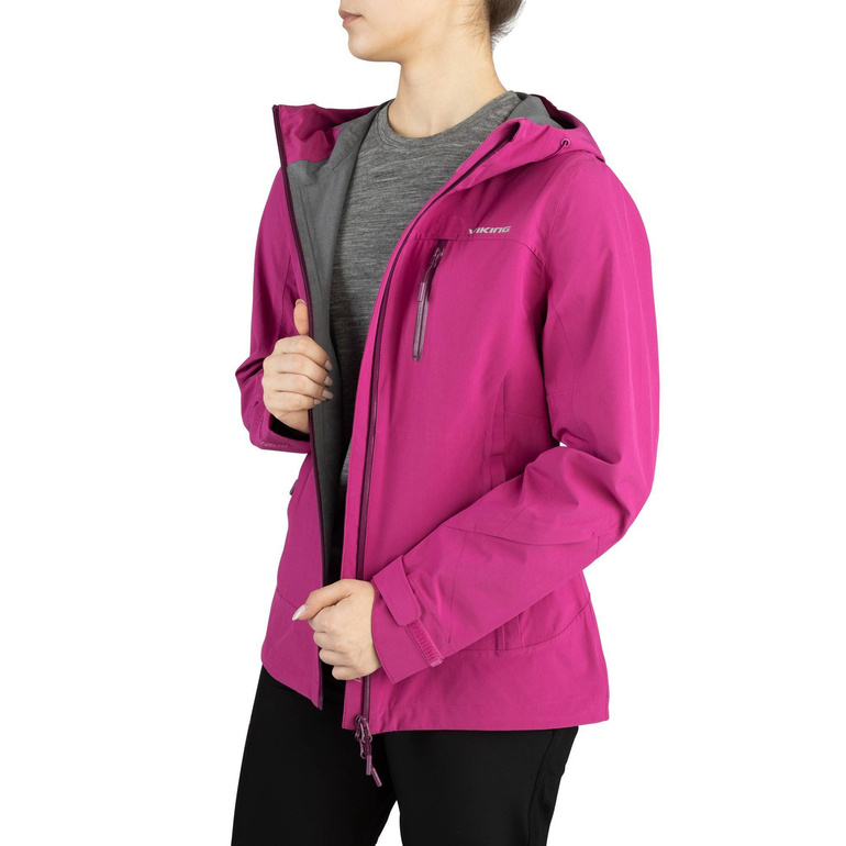 Kurtka TREK PRO 2.0 LADY