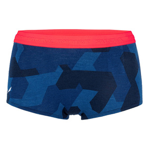 Szorty z wełną CRISTALLO WARM ALPINE MERINO PANTIES WOMEN