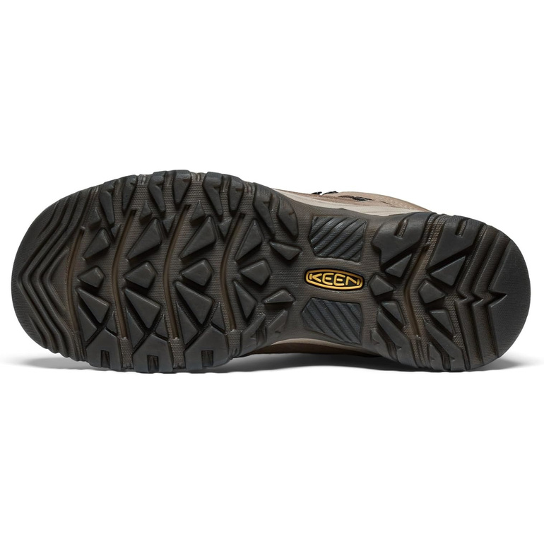 Buty TARGHEE IV MID WP MEN