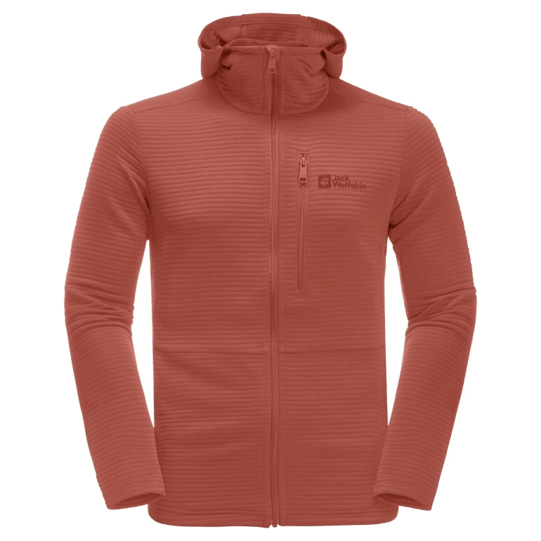 Kurtka polarowa MODESTO JACKET MEN