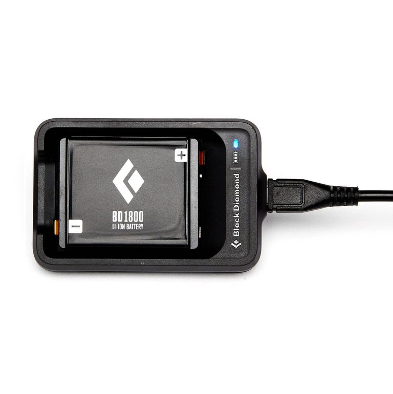 Akumulator 1800 BATTERY & CHARGER
