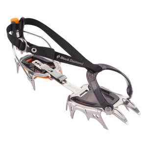 Raki półautomatyczne SERAC CLIP