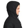 Kurtka WILD PASS DOWN HOODY RDS WOMEN
