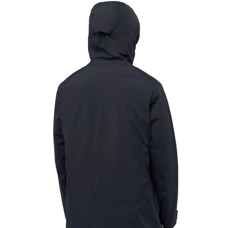 Płaszcz BRANDENBURGER COAT MEN RDS