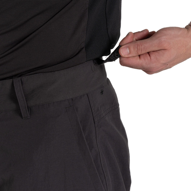 Spodnie NOSILIFE ADVENTURE TROUSER III LONG