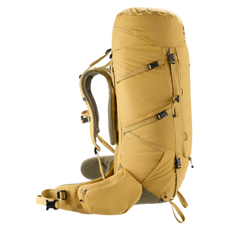 Plecak AIRCONTACT CORE 60+10