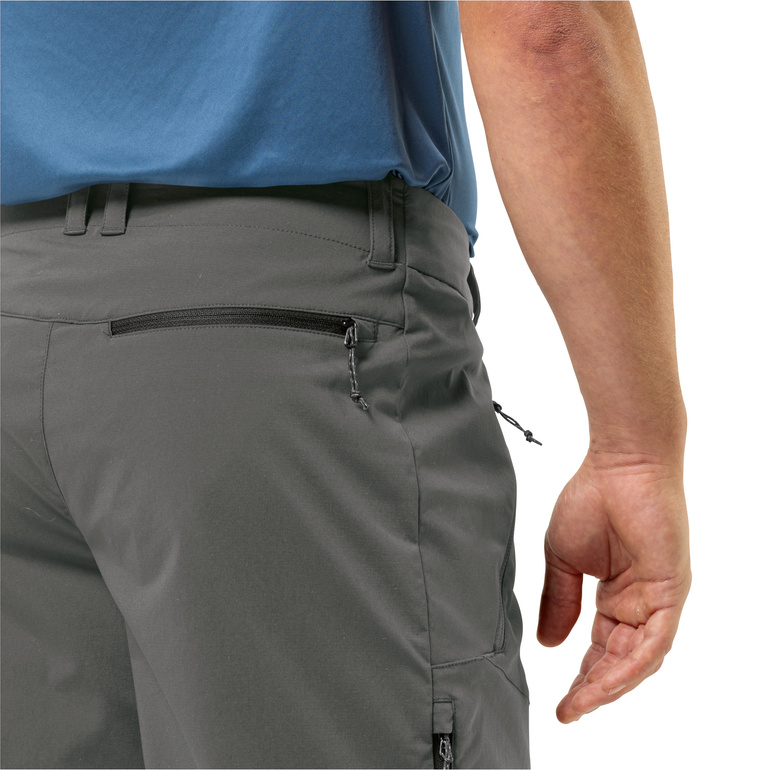 Spodnie GLASTAL SHORTS MEN